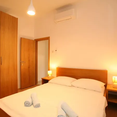 Damjan * Трогир