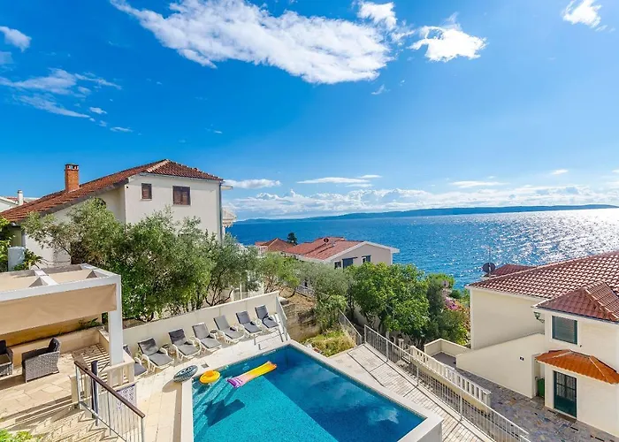 Villa Damjan