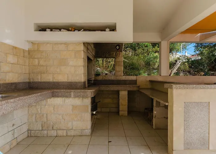 Villa Damjan *